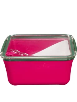 Pojemnik na lunch - 19,7 x 8,7 x 18,7 cm (produkt niespodzianka)