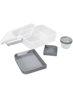 Pojemnik na lunch - 22 x 7,7 x 18 cm (produkt niespodzianka)