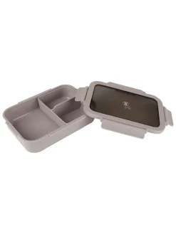Pojemnik "Taupe Collection" w kolorze beżowym na lunch - 1,32 l