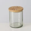 Pojemnik w kolorze jasnobrązowym - 400 ml (produkt niespodzianka)