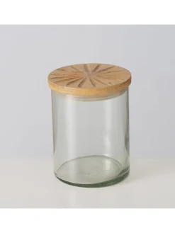 Pojemnik w kolorze jasnobrązowym - 400 ml (produkt niespodzianka)