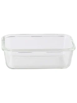 Pojemnik w kolorze zielonym - 840 ml