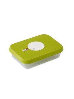 Pojemnik w kolorze zielonym - 700 ml