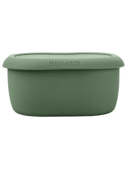 Pojemnik w kolorze zielonym na lunch - 600 ml
