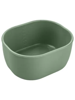 Pojemnik w kolorze zielonym na lunch - 600 ml