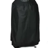 Pokrowiec w kolorze czarnym na grill - 70 x 130 x 70 cm