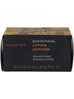 Pomada do włosów "Men Pure-Formance" - 75 ml