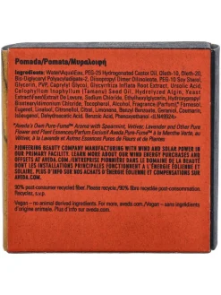 Pomada do włosów "Men Pure-Formance" - 75 ml