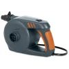Pompka elektryczna "Powergrip" w kolorze antracytowym