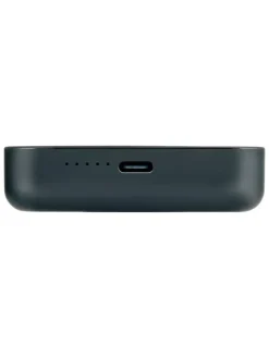 Powerbank w kolorze czarnym - 5000 mAh