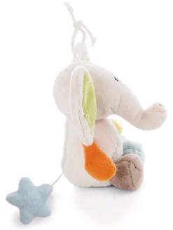 Pozytywka "Elephant Dundi" - 0+