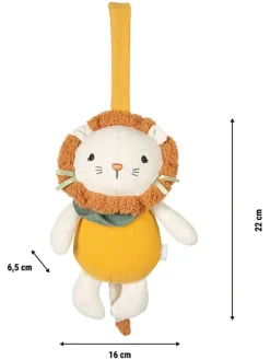 Pozytywka "Little Lion" - 0+