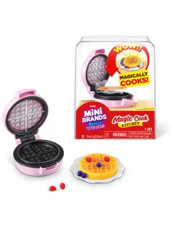 Produkt kolekcjonerski "Magic Cook Kitchen" - 3+ (produkt niespodzianka)