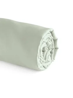 Prześcieradło satynowe 