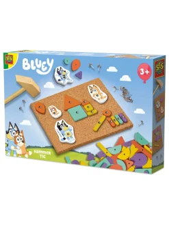 Przybijanka "Bluey" - 3+