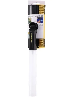 Przyrząd do czyszczenia szyb samochodowych i lusterek - szer. 20 cm