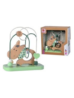 Pętla motoryczna "HIPP" ze wzorem - 12 m+