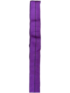 Pętla w kolorze fioletowym do podnoszenia - dł. 300 cm
