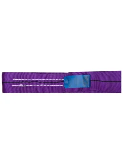 Pętla w kolorze fioletowym do podnoszenia - dł. 300 cm