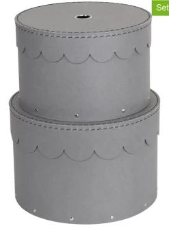 Pudełka (2 szt.) 