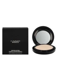 Puder "Mineralize Skinfinish Natural - Light" - 10 g