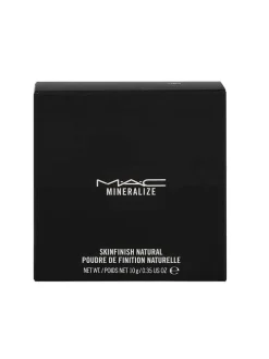 Puder "Mineralize Skinfinish Natural - Light" - 10 g