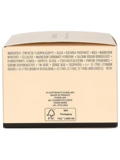 Puder perłowy ''Meteorites - 01 Pearly White'' - 20 g