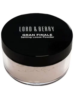 Puder "#8301 Translucent" - 12 g