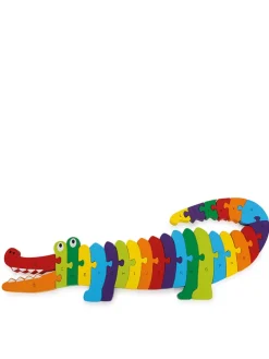 Puzzle - 5+