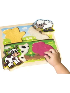 Puzzle - 12 m+