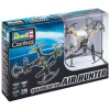 Quadrokopter zdalnie sterowany "Air Hunter" - 8+