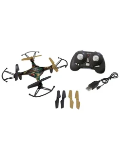 Quadrokopter zdalnie sterowany "Air Hunter" - 8+