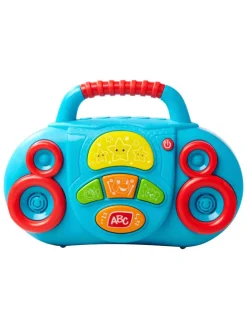 Radio do zabawy "ABC Musik Radio" - 12 m+