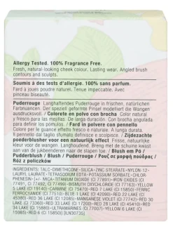 Róż "Blushing Blush - 110 Precious Posy" - 6 g