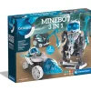 Robot - 9+