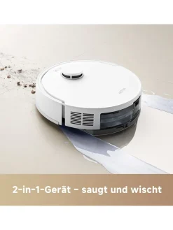 Robot czyszczący 