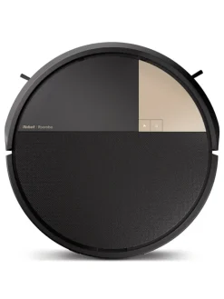 Robot sprzątający "Roomba Max 705 Combo" w kolorze czarnym