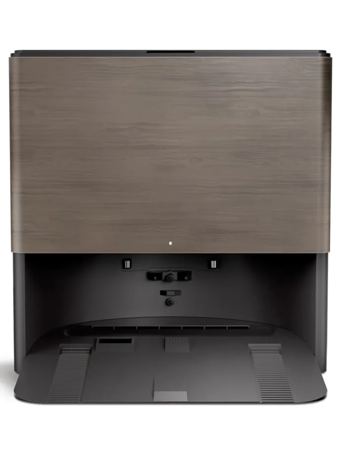 Robot sprzątający "Roomba Max 705 Combo" w kolorze czarnym
