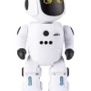 Robot zdalnie sterowany "Smart-R" - 6+