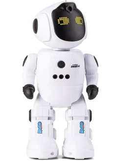 Robot zdalnie sterowany "Smart-R" - 6+