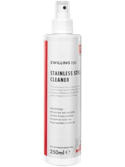 Środek do czyszczenia stali szlachetnej - 250 ml