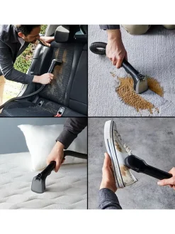 Środek do czyszczenia tkanin i dywanów "Clean it" - 1 l