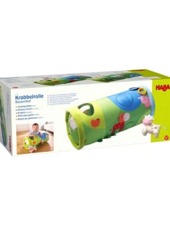 Rolka "Farm" do raczkowania - 6 m+