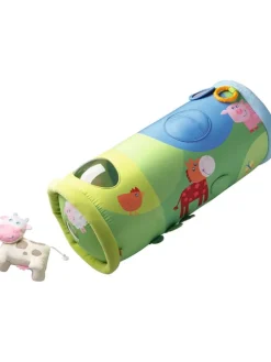 Rolka "Farm" do raczkowania - 6 m+