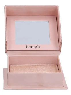 Rozświetlacz "Wanderful World Blushes - Cookie" - 8 g