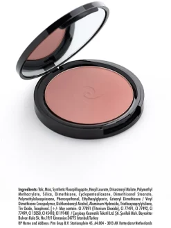 Róż "Porcelain Edition - Modern Ballet" - 5 g