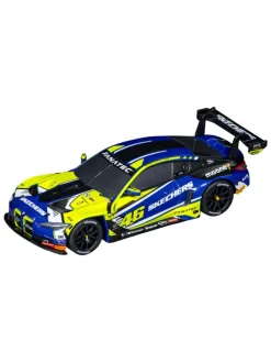 Samochód "BMW M4 GT3 "Valentino Rossi" - 6+