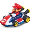 Samochód "FIRST CARS Mario Kart(TM) - Mario" ze wzorem - 3+