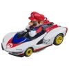 Samochód "Mario Kart" - 6+