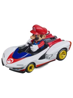 Samochód "Mario Kart" - 6+